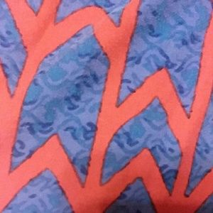 LulaRoe Arrow Leggings